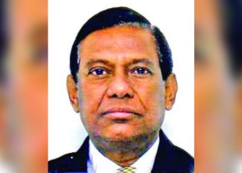 বিচারপতি শামসুদ্দিন চৌধুরী মানিকের অপরাধনামা