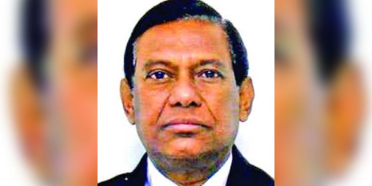 বিচারপতি শামসুদ্দিন চৌধুরী মানিকের অপরাধনামা