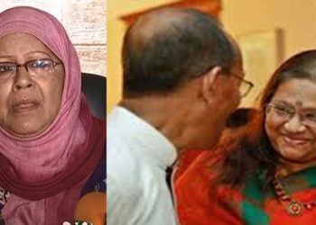স্বামী পরিত্যক্তা তুরিনের বাসায় রাতে কারা আসে?