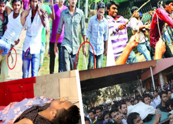 ১০ বছরে বিশ্ববিদ্যালয় ক্যাম্পাসে ছাত্রলীগের যত খুন!