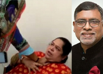 স্বাস্থ্যমন্ত্রীর নির্দেশেই রোজিনাকে হেনস্থা!