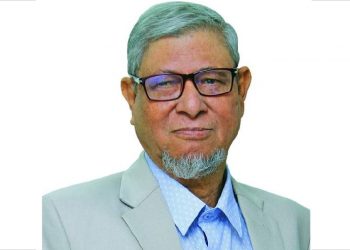 শাহ আব্দুল হান্নান : একটি নাম একটি ইতিহাস