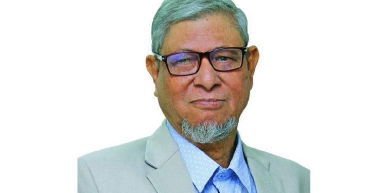 শাহ আব্দুল হান্নান : একটি নাম একটি ইতিহাস