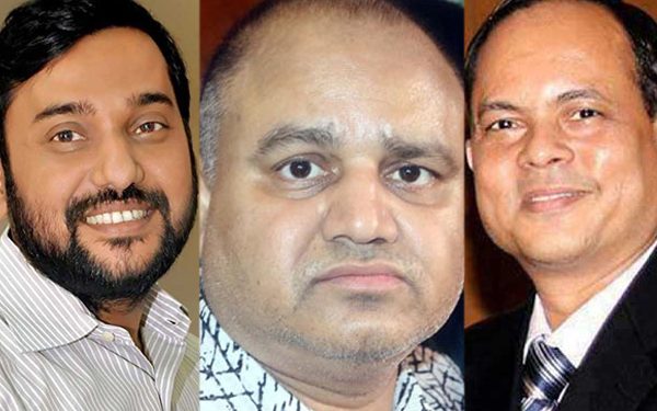 হাসপাতোলে বসে অপরাধ জগত নিয়ন্ত্রণ করছে ভিআইপি বন্দিরা