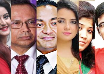 পরীমনির জন্য পুলিশের ম্যাজিক, মুনিয়াদের জন্য নয় কেন?