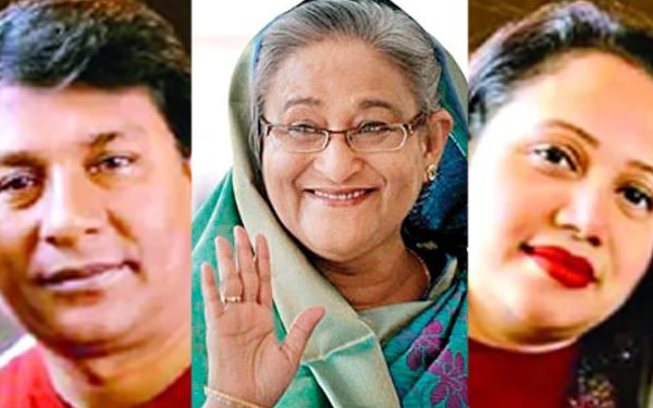 হাসিনার অনুমতি নিয়েই বিদেশে টাকা পাচার করে এমপিরা!