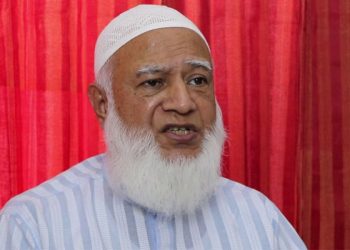‘বাংলাদেশে গুমের মহড়া শেষ হবে কবে?’