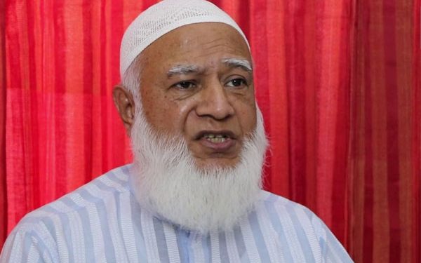 ‘বাংলাদেশে গুমের মহড়া শেষ হবে কবে?’