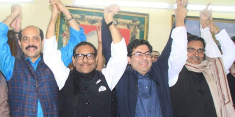 মশা মারার এত বরাদ্দ কার পেটে যায়?