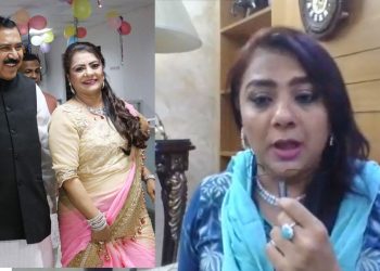 ফেসবুক লাইভই কাল হলো হেলেনার!