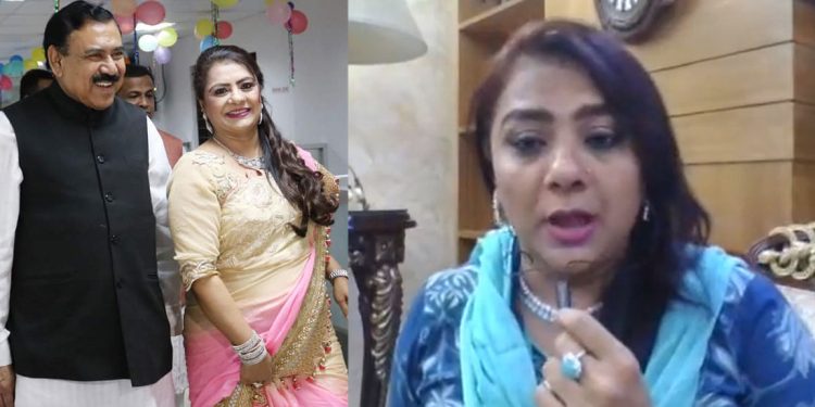 ফেসবুক লাইভই কাল হলো হেলেনার!