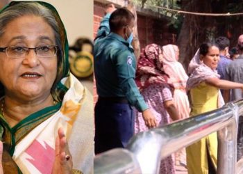 প্রণোদনার এত টাকা যাচ্ছে কোথায়?