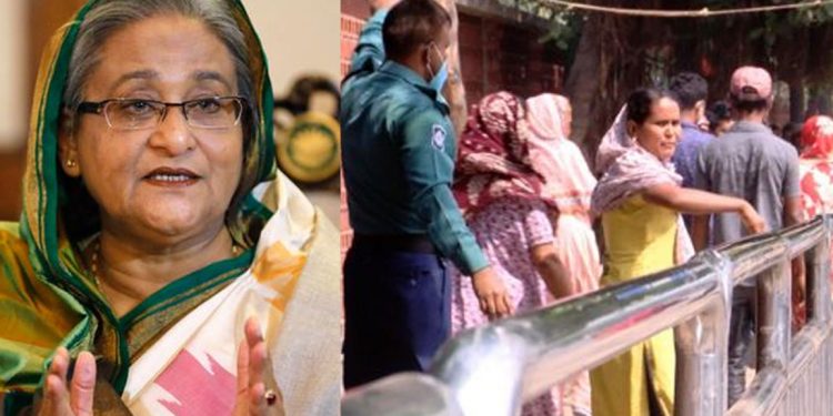 প্রণোদনার এত টাকা যাচ্ছে কোথায়?