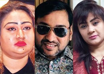 ক্ষমতাসীনদের গোমর ফাঁস করলেই অনুপ্রবেশকারী!