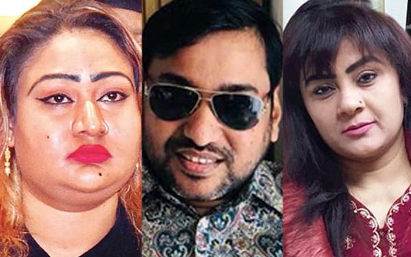 ক্ষমতাসীনদের গোমর ফাঁস করলেই অনুপ্রবেশকারী!