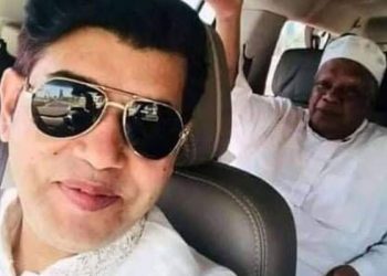 রাজের উত্থানের পেছনে আমির হোসেন আমু