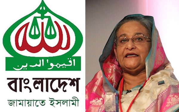 জামায়াত নিয়ে ক্ষমতাসীনদের এত আতঙ্ক কেন!
