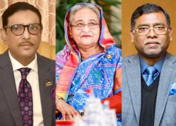 সরকার হটানোর আন্দোলনের শঙ্কা দেখলেই বেড়ে যায় করোনা!