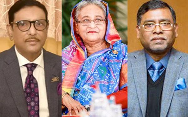 সরকার হটানোর আন্দোলনের শঙ্কা দেখলেই বেড়ে যায় করোনা!