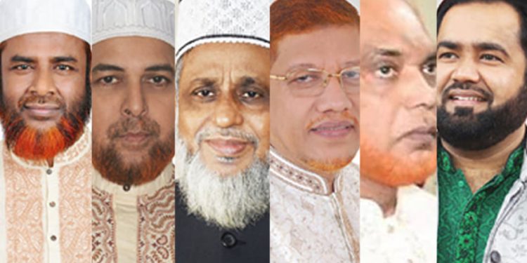 জামায়াতের শীর্ষ ১০ নেতা গ্রেফতার, প্রতিবাদে দেশজুড়ে বিক্ষোভ