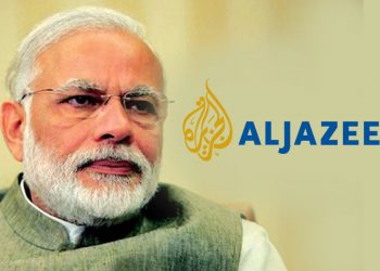 তালেবানের জয়কে মানতে না পেরে মুসলিম বিদ্বেষ ছড়াচ্ছে মোদি সরকার