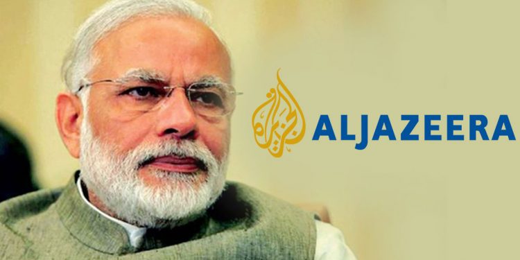 তালেবানের জয়কে মানতে না পেরে মুসলিম বিদ্বেষ ছড়াচ্ছে মোদি সরকার