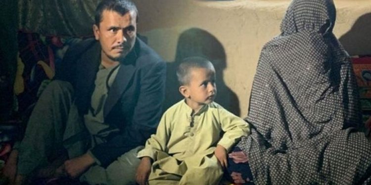 তালেবান শাসনে আফগানিস্তানের গ্রামীণ পরিবার খুশি