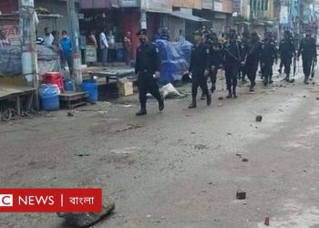 আ.লীগ নেতারাই পূজা মন্ডপে কোরআন রেখেছিল