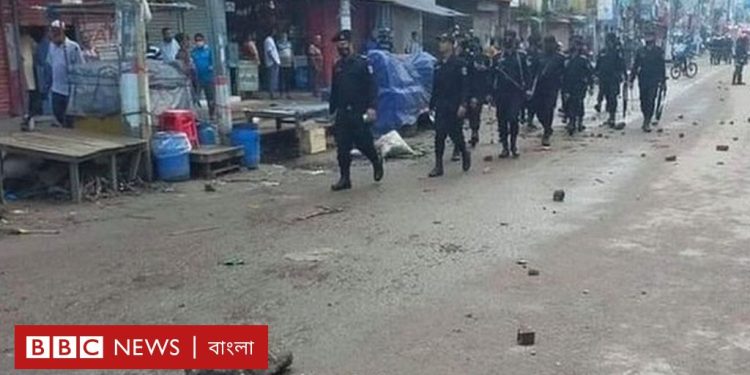 আ.লীগ নেতারাই পূজা মন্ডপে কোরআন রেখেছিল