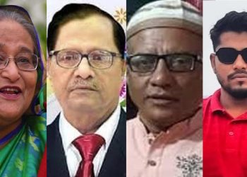 ক্ষমতাসীনদের মদদে সারাদেশের পূজামন্ডপে পরিকল্পিত হামলা