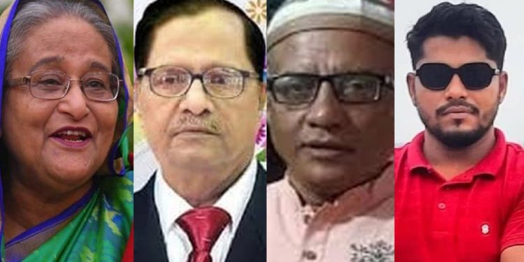 ক্ষমতাসীনদের মদদে সারাদেশের পূজামন্ডপে পরিকল্পিত হামলা
