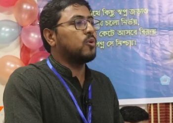 ‘ছাত্র নামধারী সন্ত্রাসীদের পারস্পারিক বিরোধের দায় সাধারণ ছাত্ররা নেবে কেন?’