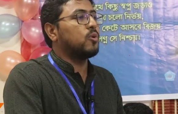 ‘ছাত্র নামধারী সন্ত্রাসীদের পারস্পারিক বিরোধের দায় সাধারণ ছাত্ররা নেবে কেন?’