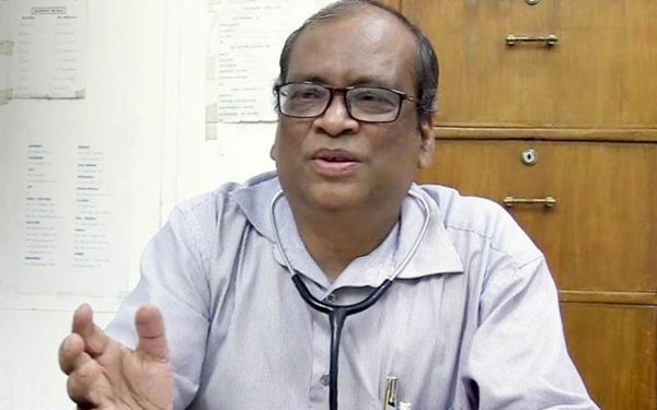 ‘সবাই টিকার আওতায় না আসলে পরিস্থিতি ভয়াবহ হবে’