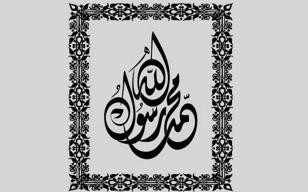 অমুসলিম মনীষীদের দৃষ্টিতে বিশ্বনবী সা: