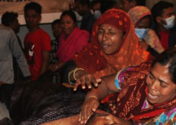 রাজনৈতিক আধিপত্য বিস্তারে হত্যা বাড়ছে