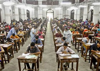 গুচ্ছ ভর্তি পরীক্ষাঃ প্রত্যাশা অনুযায়ী কতটা শিক্ষার্থী বান্ধব?