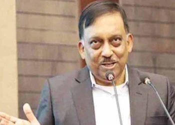 ৩৭ মৃত্যুর পর আ.লীগ সহিংসতাকে ‘ঝগড়াঝাঁটি’ বললেন স্বরাষ্ট্রমন্ত্রী