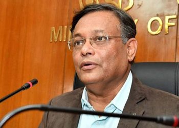 সড়ক দুর্ঘটনায়ও বিএনপি-জামায়াতকে দুষছে আ.লীগ!
