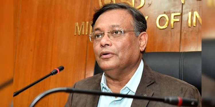 সড়ক দুর্ঘটনায়ও বিএনপি-জামায়াতকে দুষছে আ.লীগ!