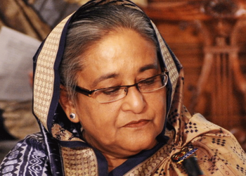 রাষ্ট্রের বিকার রাজনীতির অসুখ