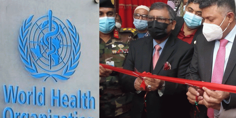 ওমিক্রনেও নেই বাংলাদেশের প্রস্তুতি