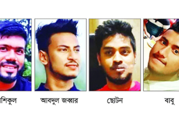 দেড় মাসে অর্ধশতাধিক ধর্ষণ করেছে আশিকরা