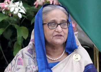 একজন নির্লোভী ভোট চোর!