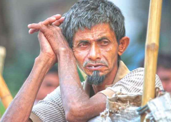 মাথাপিছু আয়ের হিসাব কীভাবে তৈরি করে সরকার?