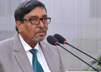 ‘একাদশ জাতীয় নির্বাচনে আগের রাতে ভোট হয়েছে, এটা প্রতিষ্ঠিত সত্য’