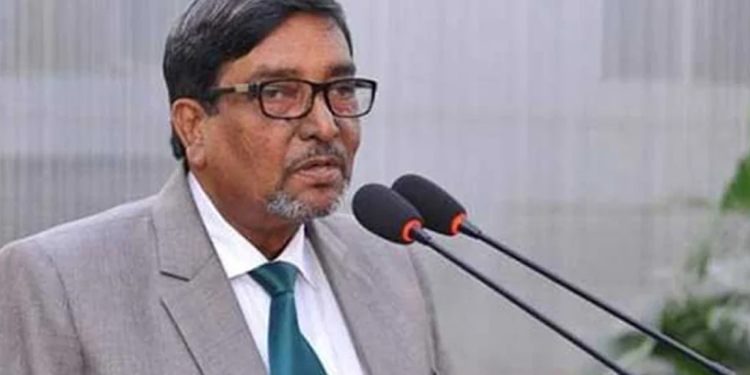 ‘একাদশ জাতীয় নির্বাচনে আগের রাতে ভোট হয়েছে, এটা প্রতিষ্ঠিত সত্য’
