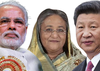 শেখ হাসিনার সামনে নতুন বিপদ!
