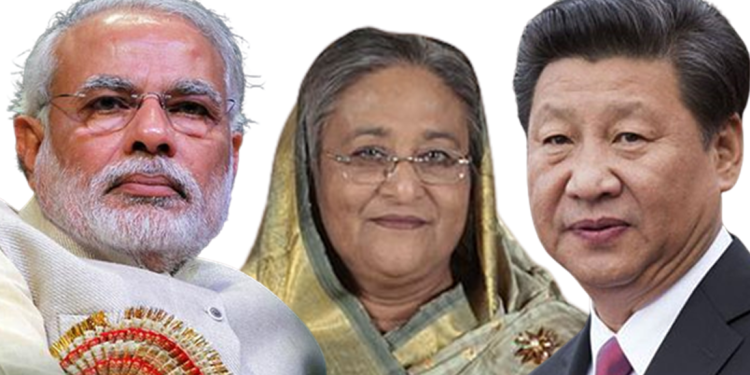 শেখ হাসিনার সামনে নতুন বিপদ!