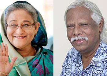 হাসিনার ইঙ্গিতেই সিইসির নাম প্রস্তাব!